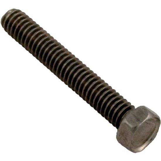 Picture of Screw, Starite Rd Hd 8-32 x 1/4" U30922Ss