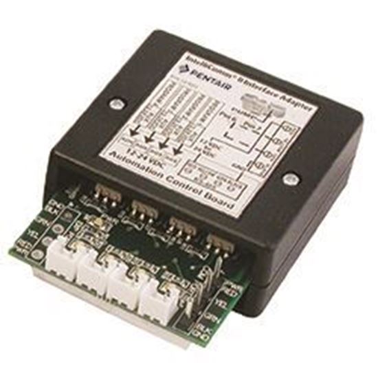 Picture of Adapter Interface IntelliPro/IntelliFlo 521109