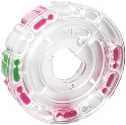 Picture of Chlorine / Bromine 3 Use Spin Disk 4334H