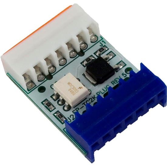 Picture of Conversion Plug Vac 115v/230v R0366900