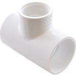 Picture of Sensor Tee Zodiac AquaPure 2-Port 2" PVC with LX Threads R0413000