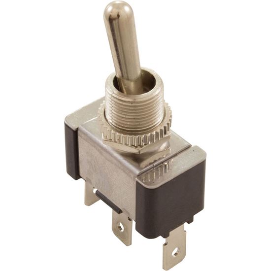 Picture of Toggle Switch 115v Single Pole Double Throw 650760