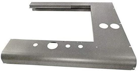 Picture of Side Panel Assembly Right R0458900