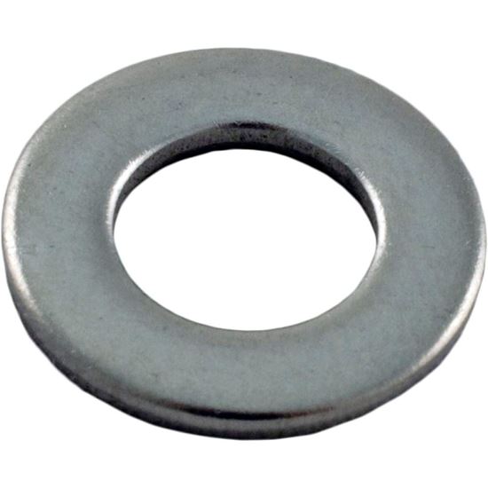 Picture of Washer UltraFlow/EQ Series, Flat 1/4 Inch 51008500
