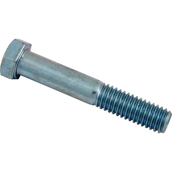 Picture of Starite Hex Head Bolt U30884Zp