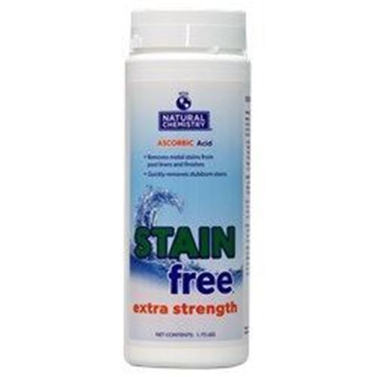 Picture of 1.75 Lb Stain Free Extra Strength Nc07395Each