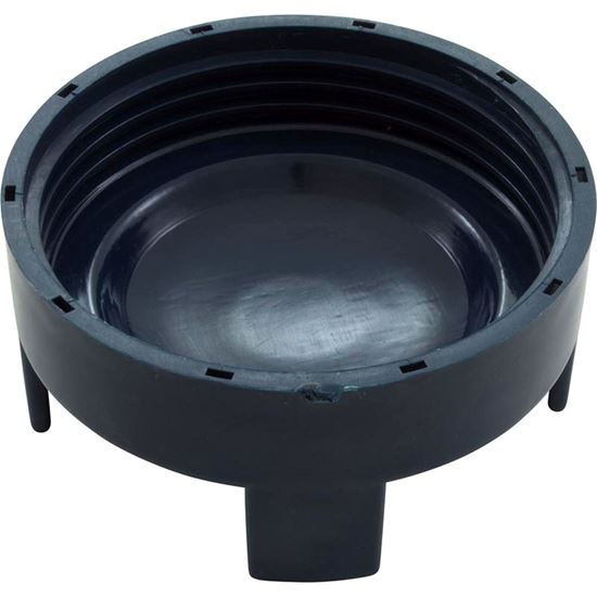 Picture of Cap Filter 3 Inch Thrd Blue R172008