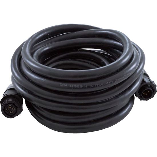 Picture of Power Cord Pentair IntelliChlor 15 foot Extension 520734