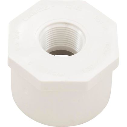 Picture of Reducer 2 inch x 3/4 inch female pipe thread 438248