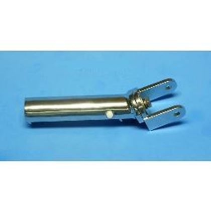 Picture of Handle #152 Swivel R201409