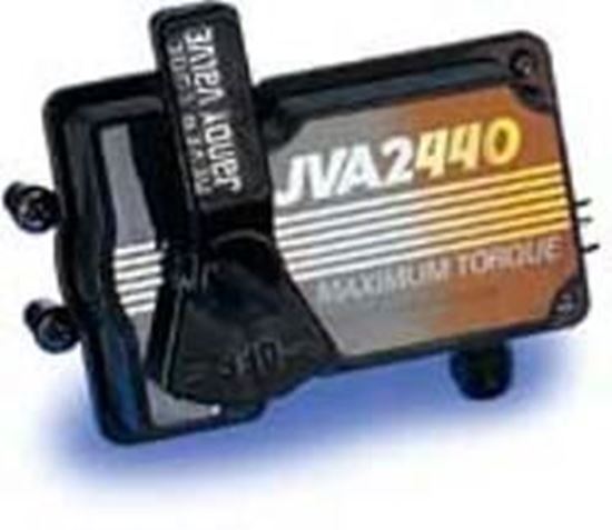 Picture of Valve Actuator Jva 24V 180 Degree 4424