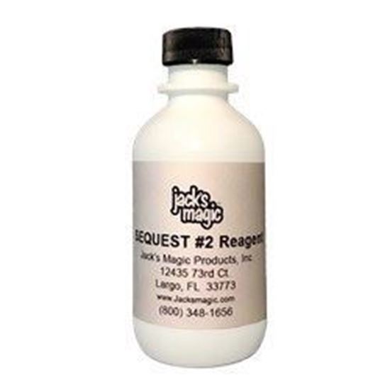 Picture of Sequest #2 Reagent 50Ml Bottle Tk019