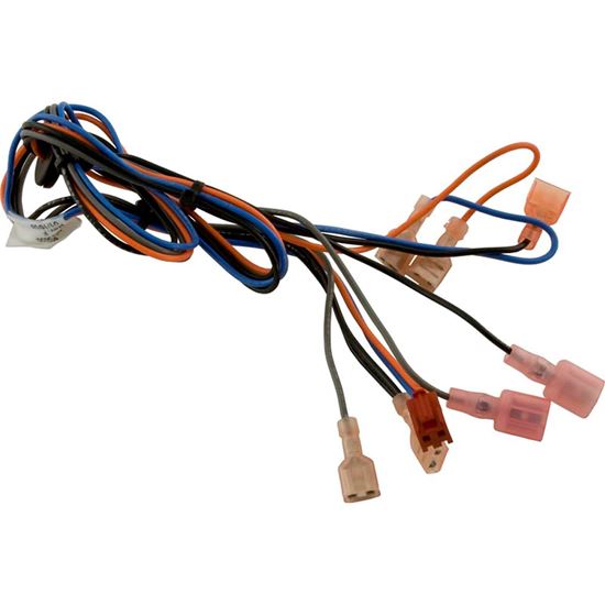 Picture of Wire Harness Safety Circuit R0457900