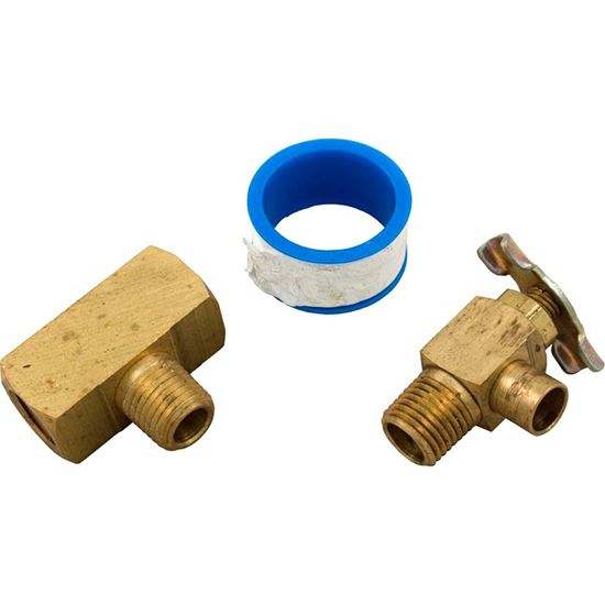 Picture of Air Relief Valve DEP/HRPB U212252D