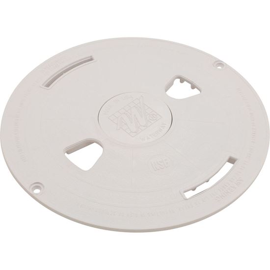 Picture of Renegade Skim Lid Assy 9-7/8 Inch White Ww5406470Ww