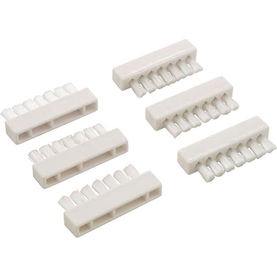 Picture of Vacuum Head Brushes For Vinyl Qty 6 P30X049