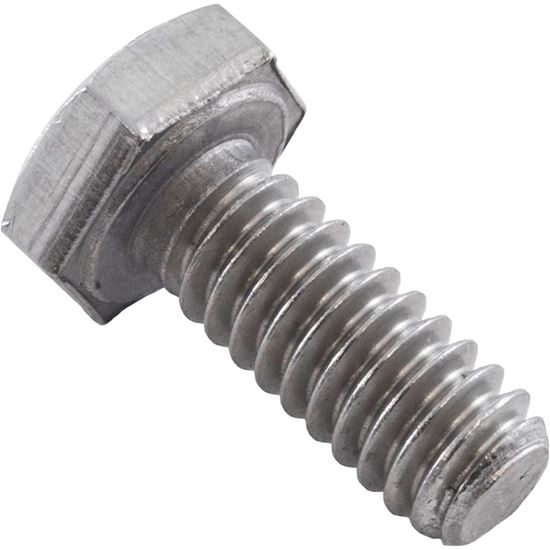 Picture of Bolt Pentair SM/SMBW 200 Backwash Valve 6 req 074927