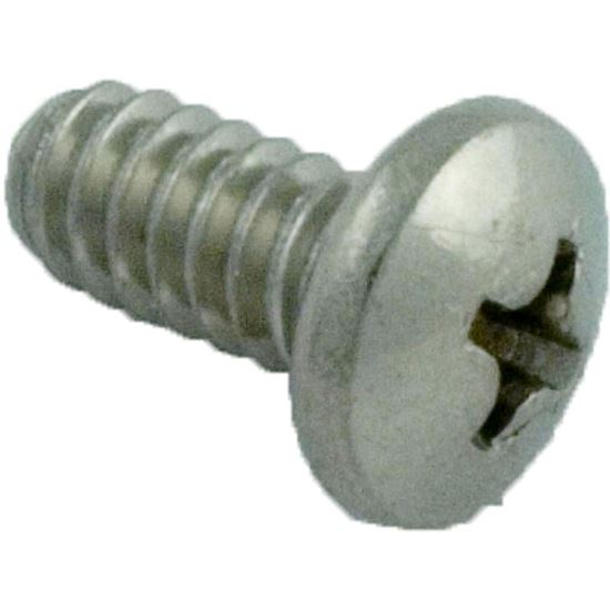 Picture of Screw 10-24 x 3/8 Inch Pent 98208600