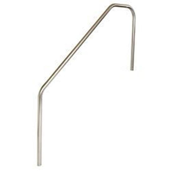 Picture of Sr smith 3-bend 6 ft handrail ( .065)  3hr6065
