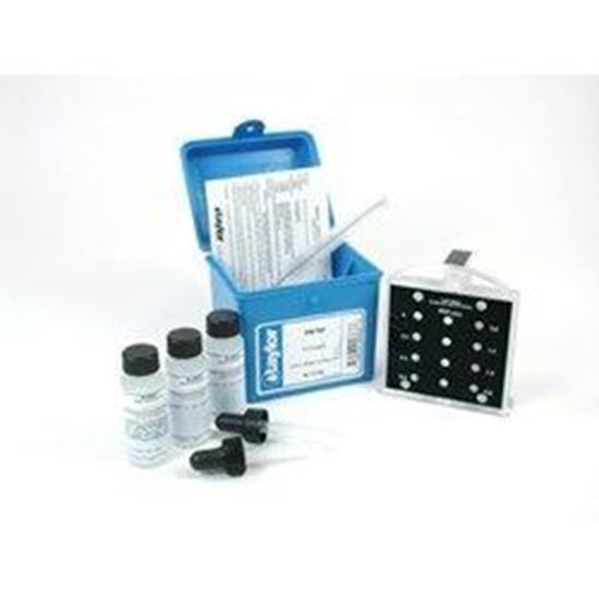 Picture of Iron Test Kit 0-2.0 Ppm Taylor k1716