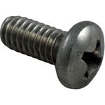Picture of ScrewPent Ortega 2 Port 90/2 Port/3 Port Valves8-32 x 3/8" 072540