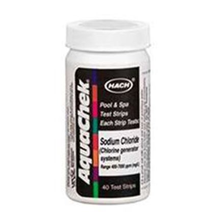 Picture of Aquachek white salt water titrators ac561161