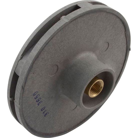 Picture of Impeller SVL56 1.0 Horsepower 3103650