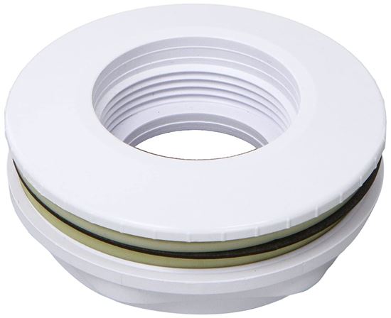 Picture of Lens Housing Only White 1.5 22001100
