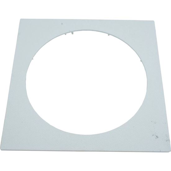 Picture of Skimmer Deck Plate  Deckmate White 43305705R