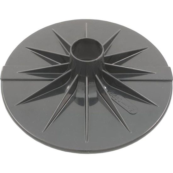 Picture of Skimmer Vacuum Plate Swimquip U-3 086500042