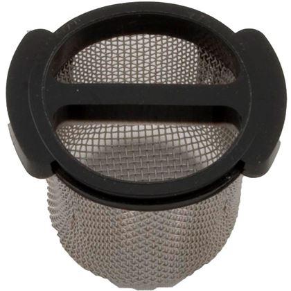 Picture of Screen Legend Cleaners Wall Fitting Lle24