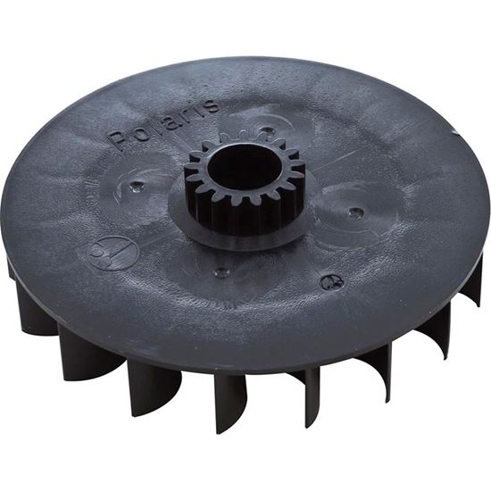 Picture of Turbine Wheel W/ Bearing 360/380 91001103