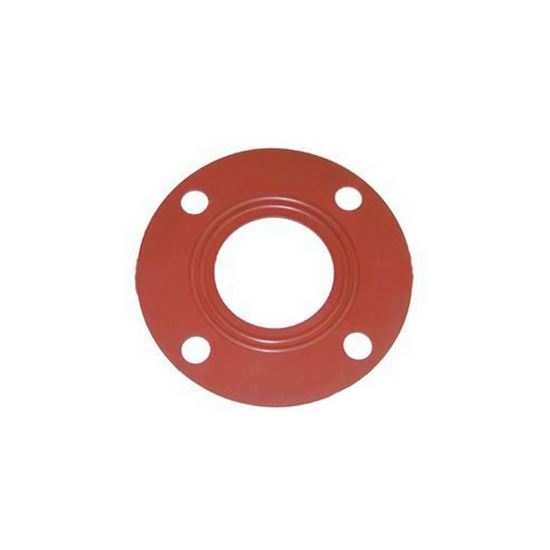 Picture of 4 inch gasket flange gsk4r