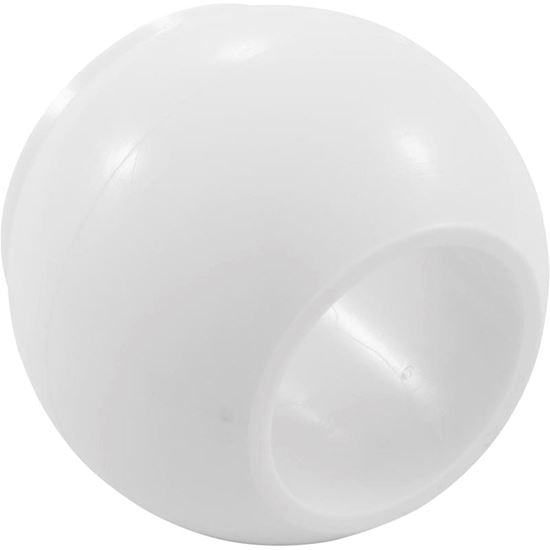 Picture of Hydro Air Eyeball Only White 303805Wht