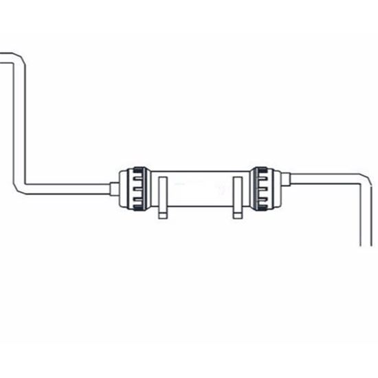 Picture of Condensate Neutralizer Kit ETi 400 475612