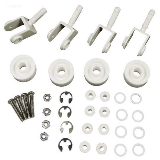 Picture of Wheel Rep Kit #174 & #263 R201451