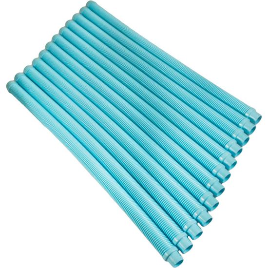 Picture of 1 Meter Auto Pool Cleaner Hose Aqua W20460