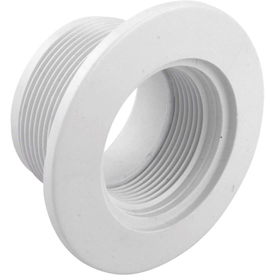 Picture of Lens housing wall fitting white lns2g