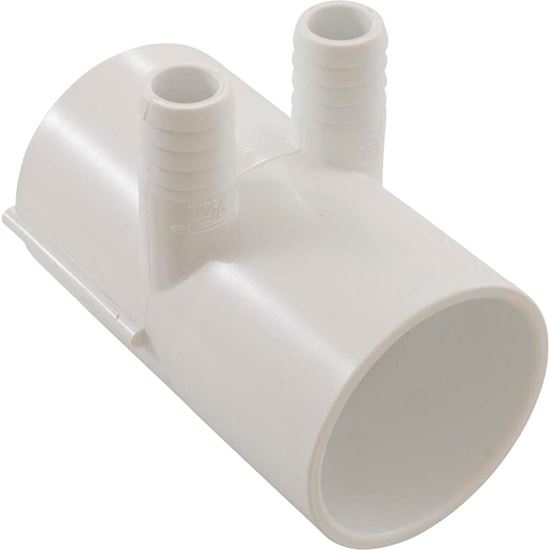Picture of Manifold 2 Inch 2 Port 3/4" Ribbed Barb Port 6727100