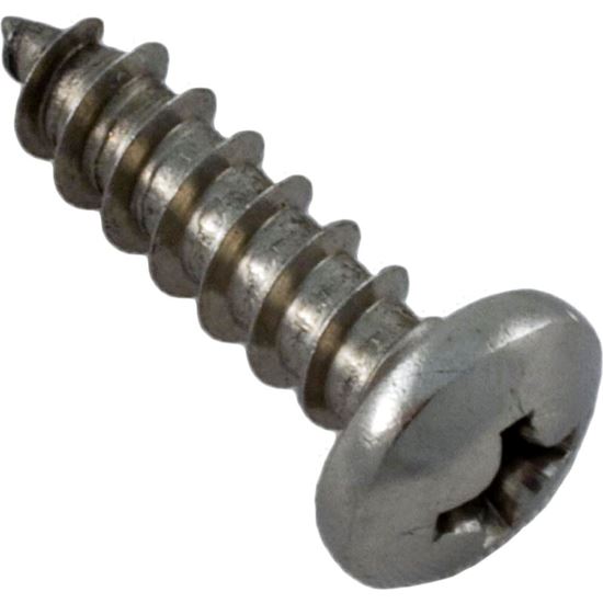 Picture of Skimmer Screw - 8X5/8' 8194350