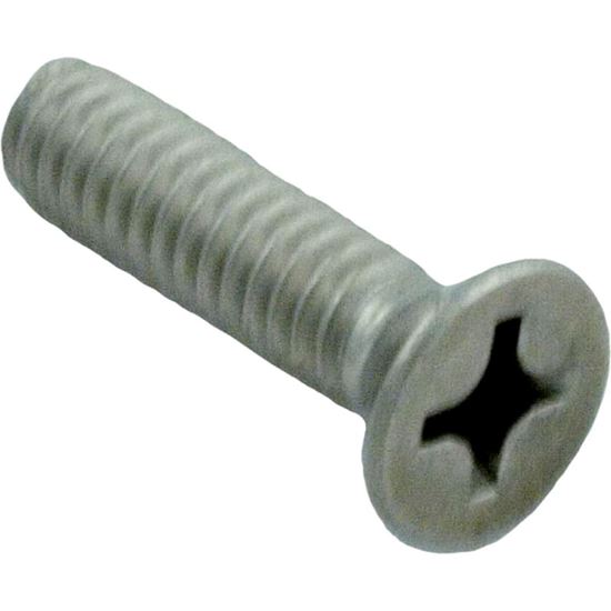 Picture of Light Screw Niche 1/4-20 x 1" 98202600