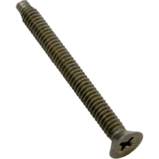 Picture of Stainless Steel Leader Screw 051010004