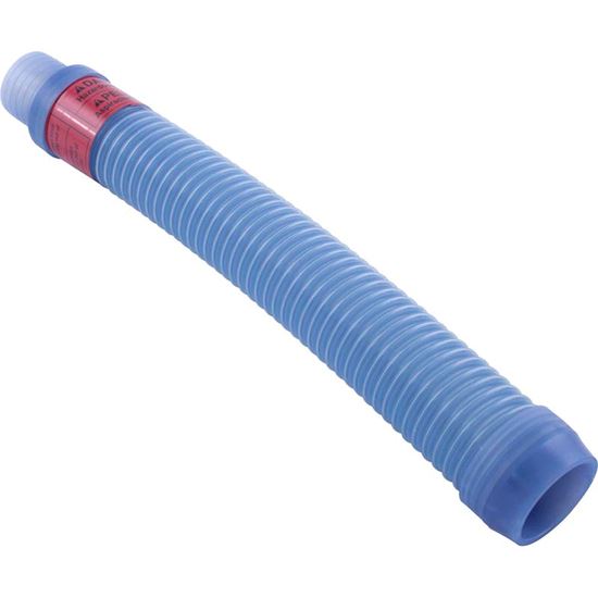 Picture of Leader Hose Pentair 7900 Cleaner Short 1-1/2" x 14-3/4" GW7911