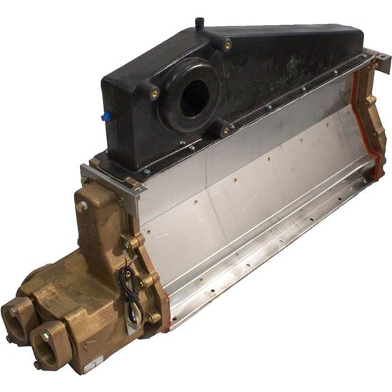 Picture of Heat Exchanger Assembly Hi-E R0303805