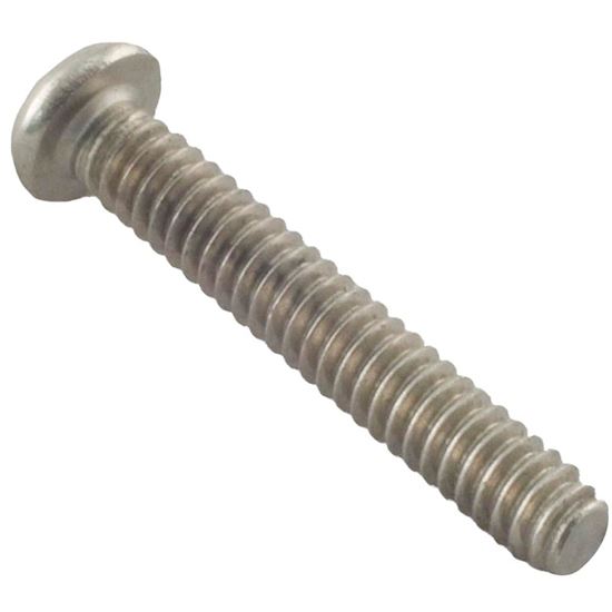 Picture of Screw, American 10-24 x 11/4" 98201900