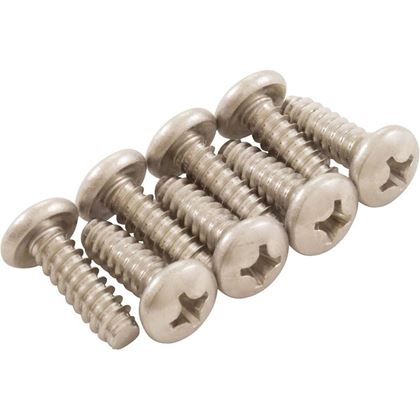 Picture of Screw Kit #14 X 3/4" qty 8 R0547600