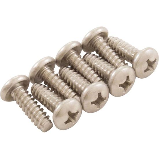 Picture of Screw Kit #14 X 3/4" qty 8 R0547600