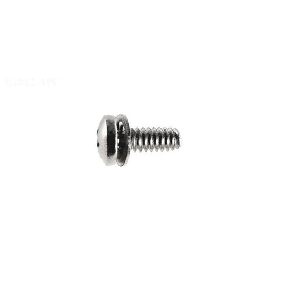 Picture of Screw/Washer #10-24 X 1/2 909021