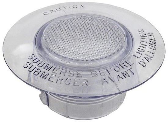 Picture of Light Lens Housing Starite Sunstar 051030103