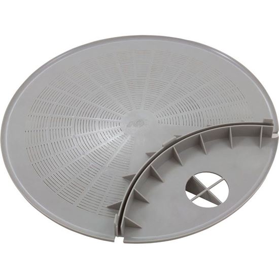 Picture of Tank bottom strainer game 4t2009